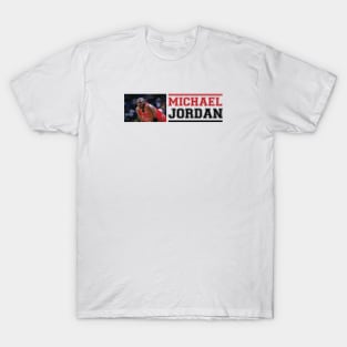 Michael Jordan T-Shirt